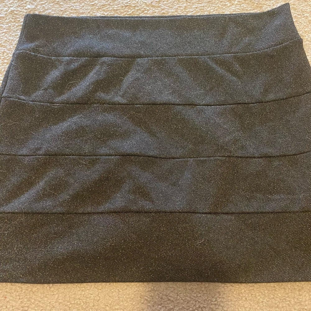 Sparkly Skirt